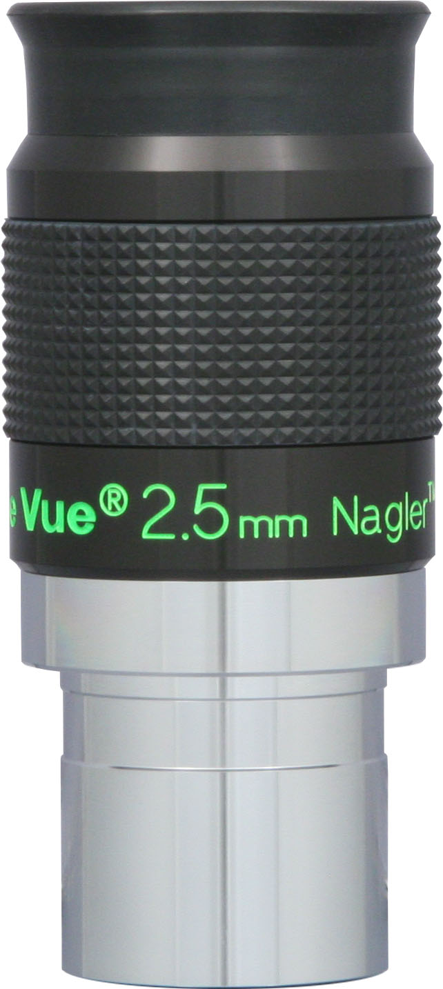 Nagler 2.5mm Eyepiece